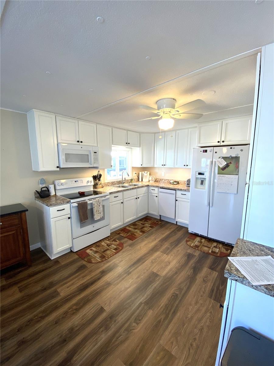 TRAILER ESTATES - Residential