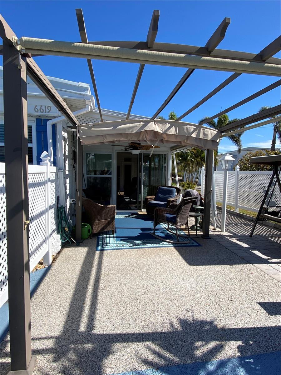 TRAILER ESTATES - Residential