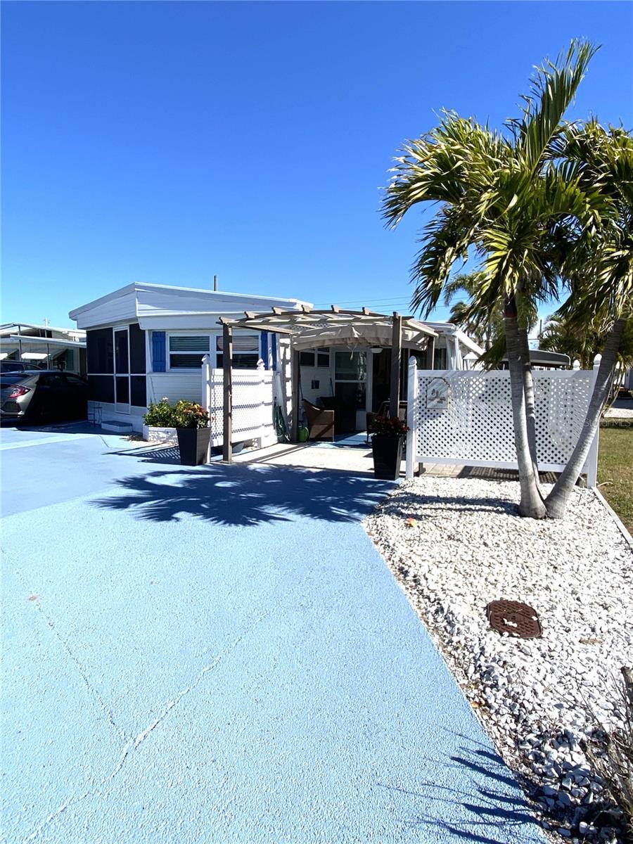 TRAILER ESTATES - Residential