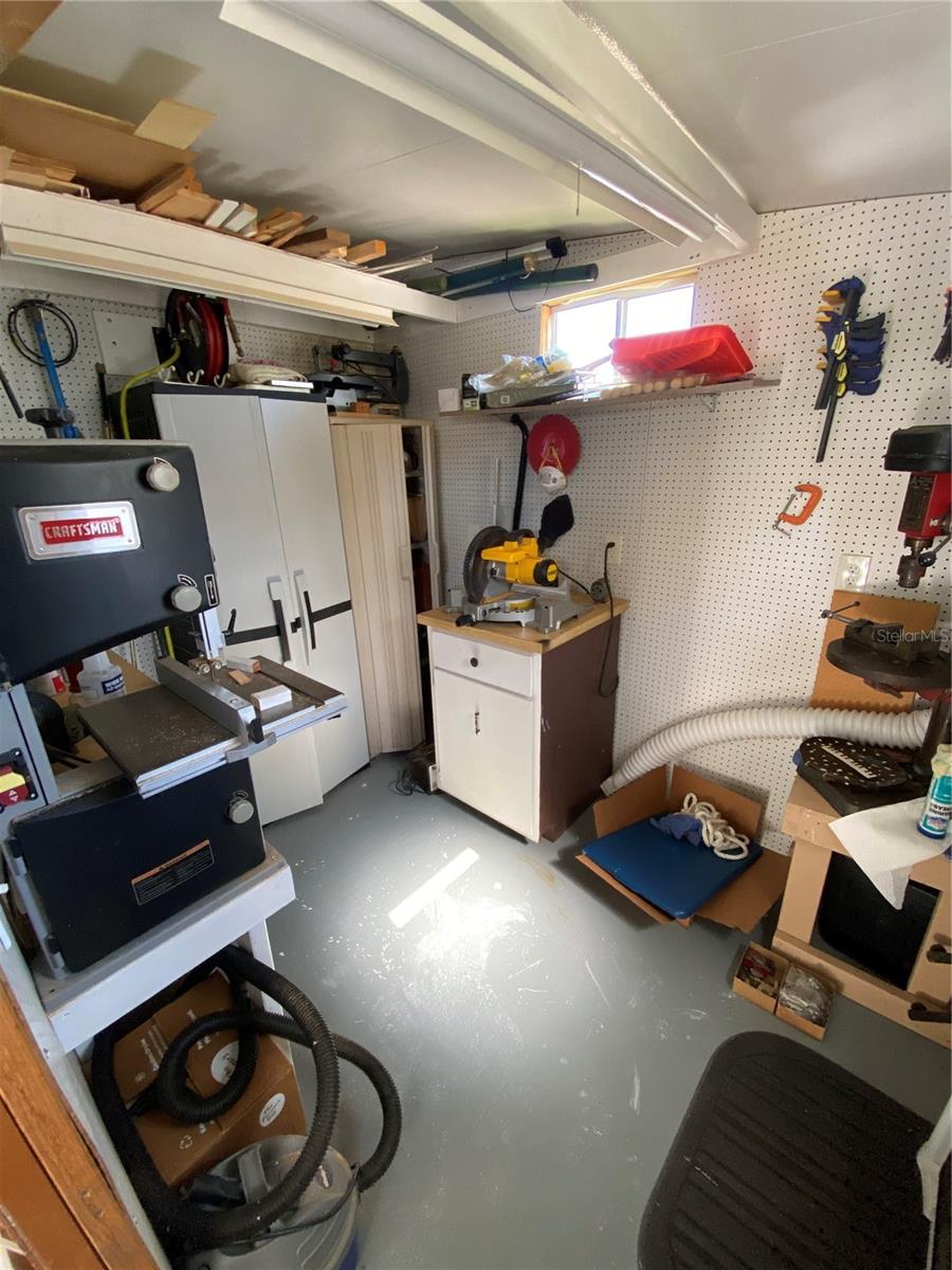 TRAILER ESTATES - Residential