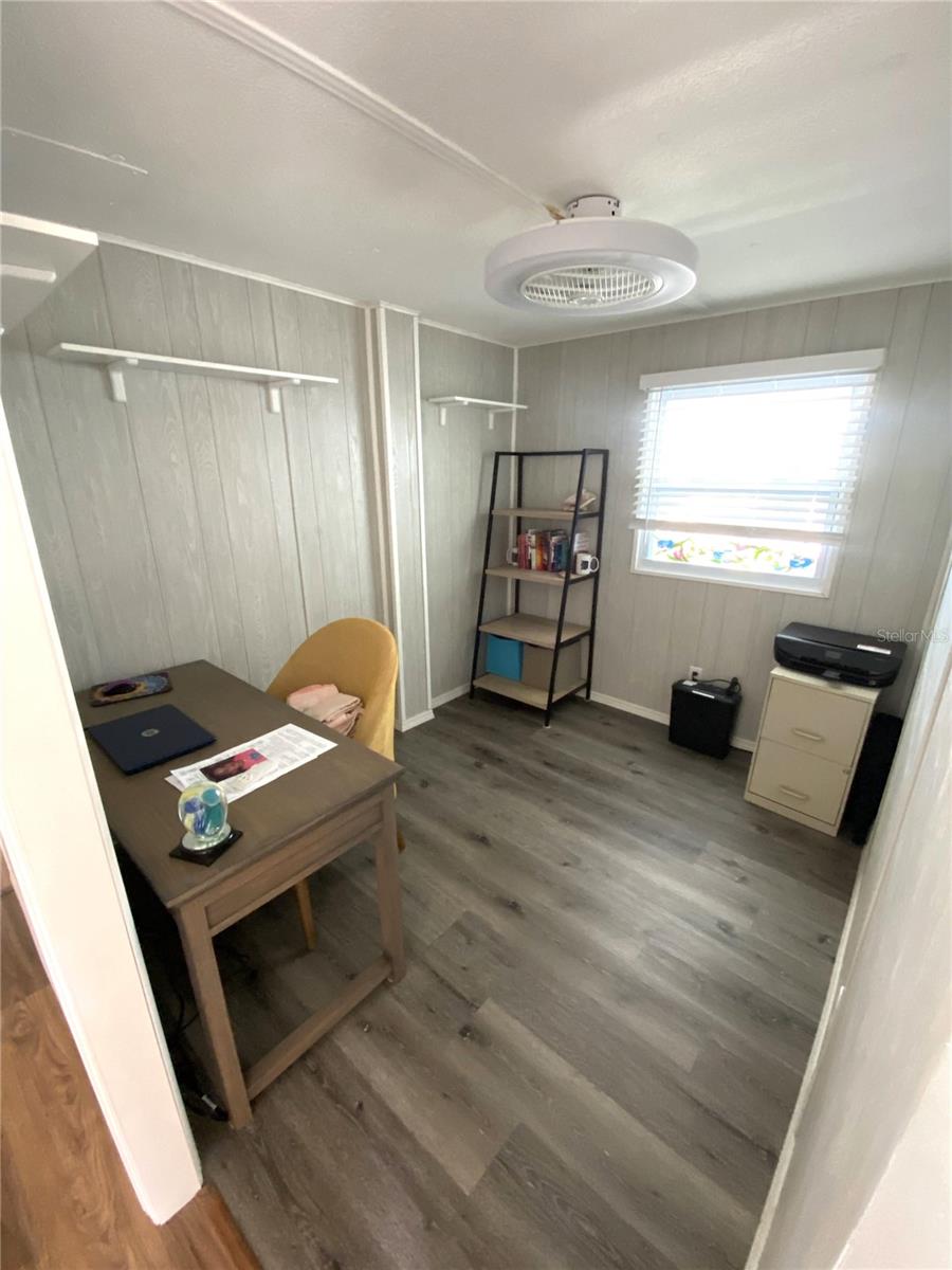 TRAILER ESTATES - Residential