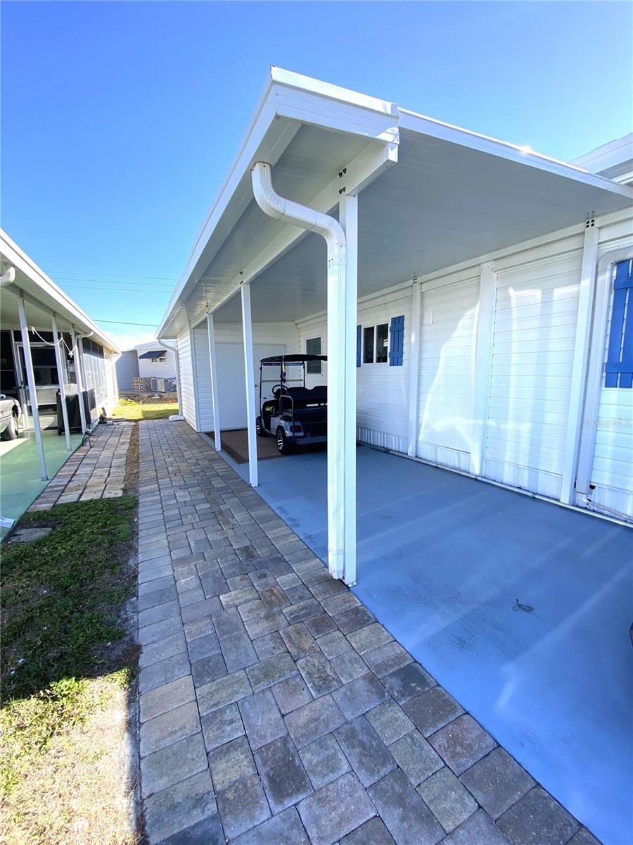 TRAILER ESTATES - Residential