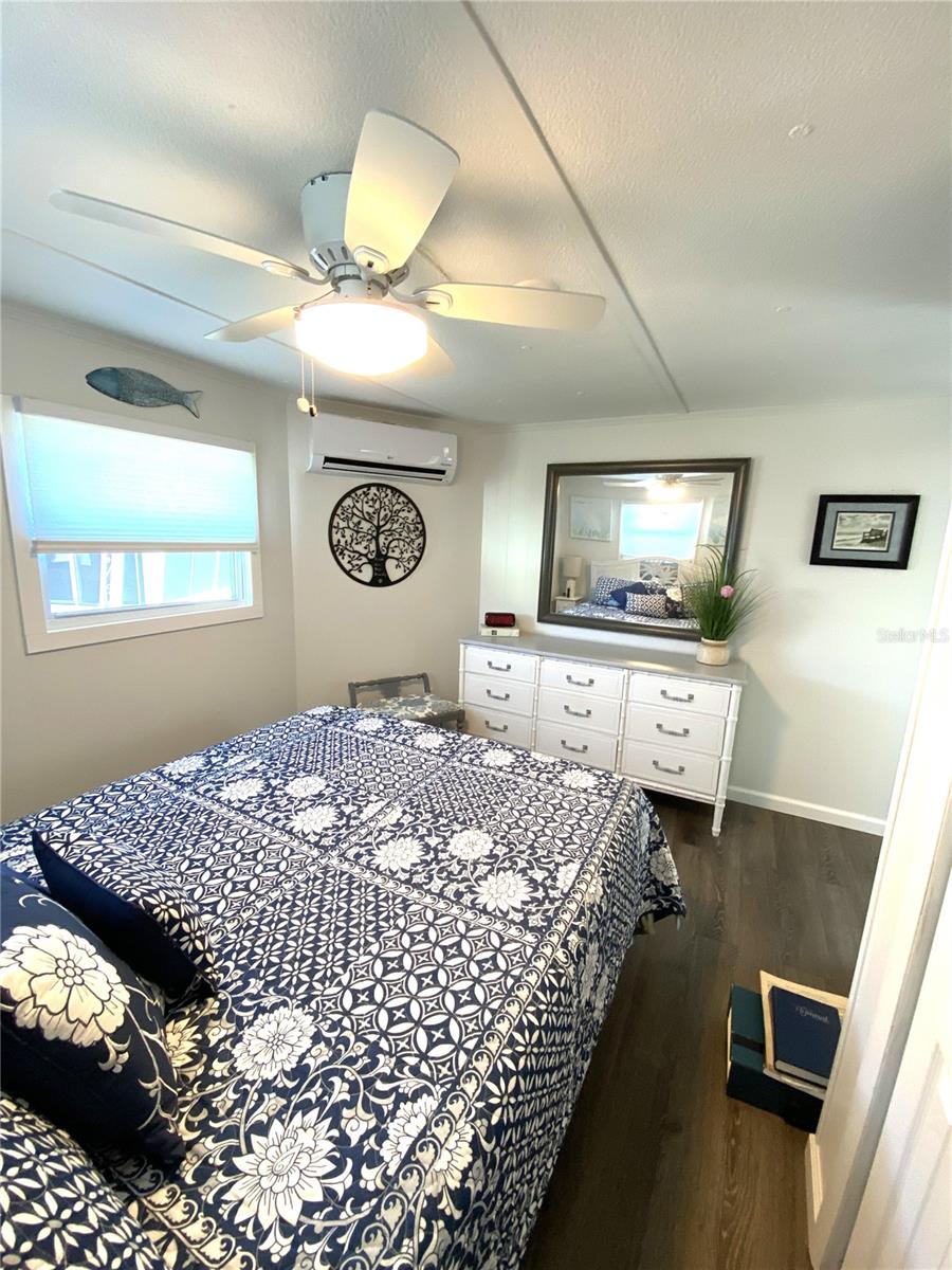 TRAILER ESTATES - Residential