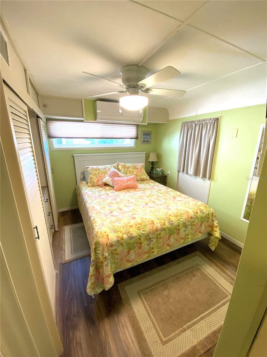 TRAILER ESTATES - Residential