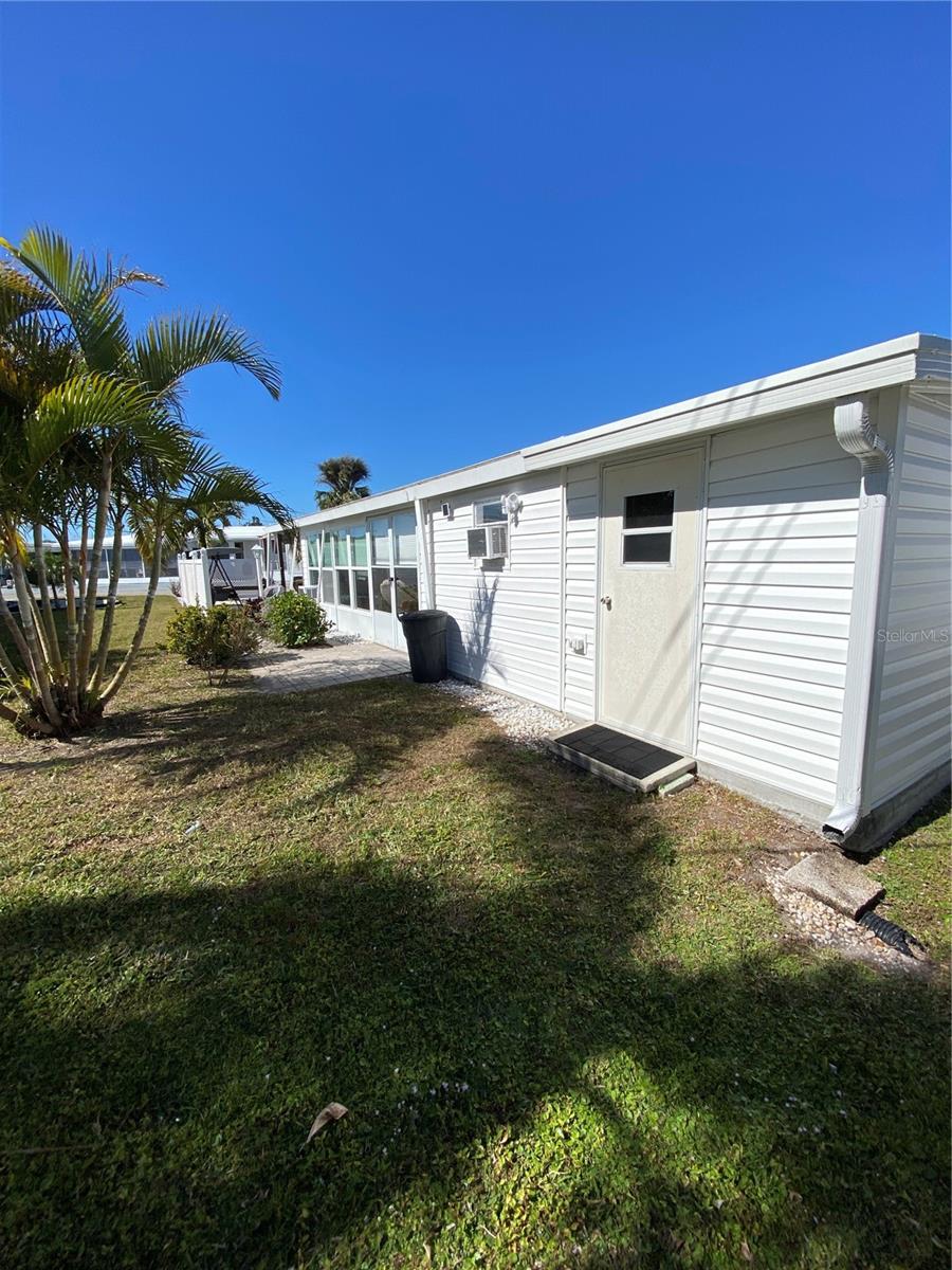 TRAILER ESTATES - Residential