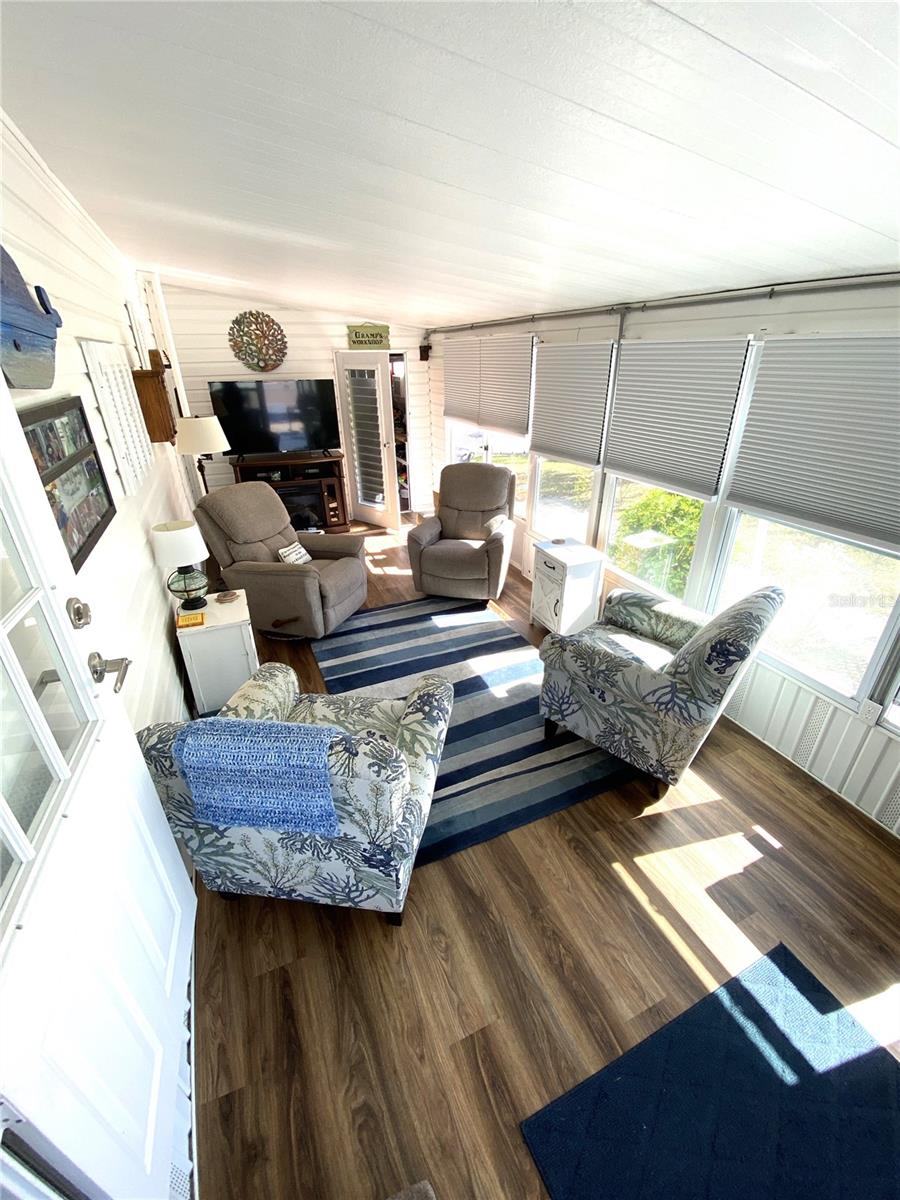 TRAILER ESTATES - Residential