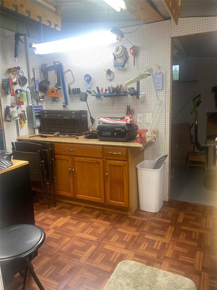 TRAILER ESTATES - Residential