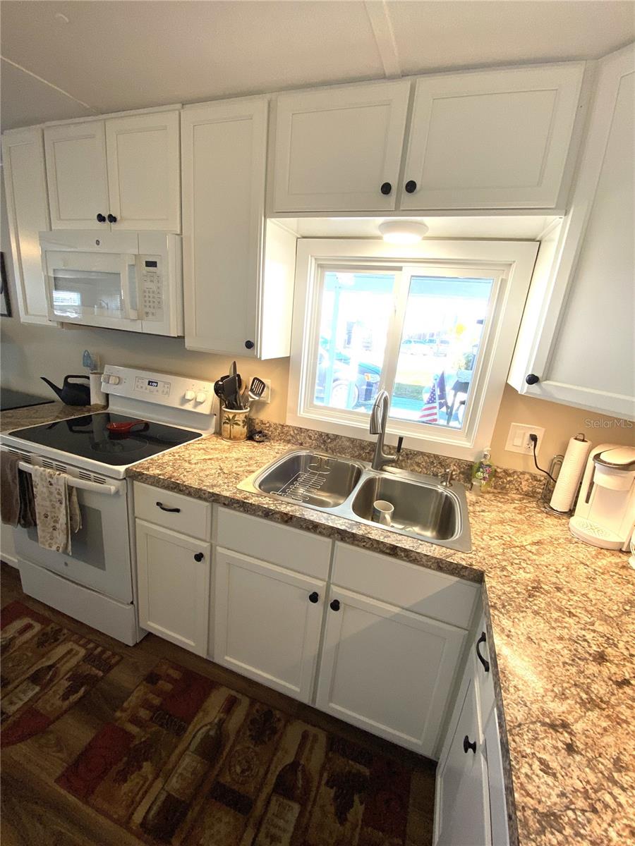 TRAILER ESTATES - Residential