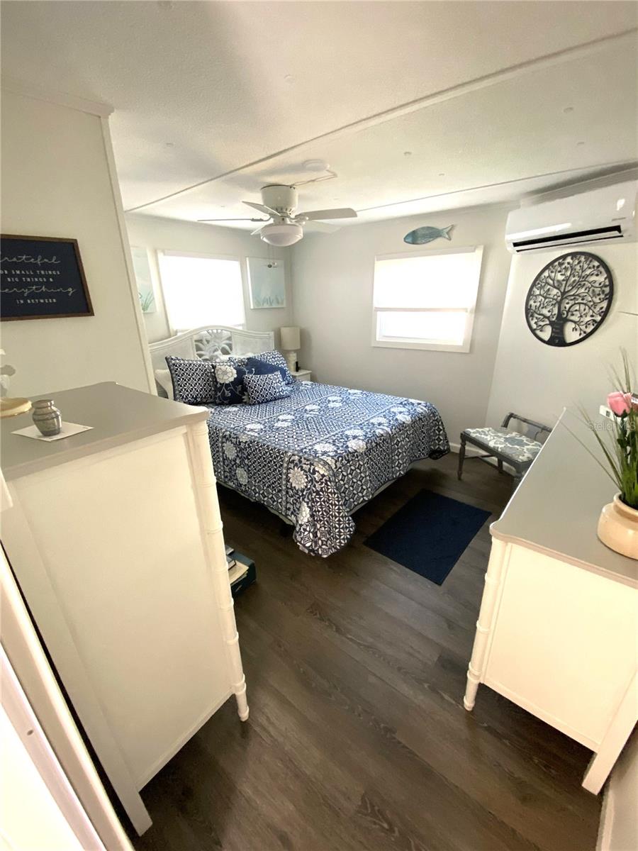 TRAILER ESTATES - Residential