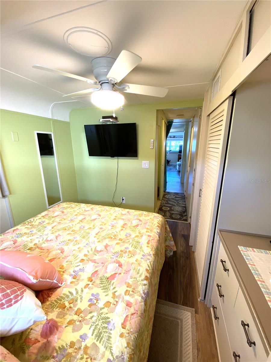 TRAILER ESTATES - Residential