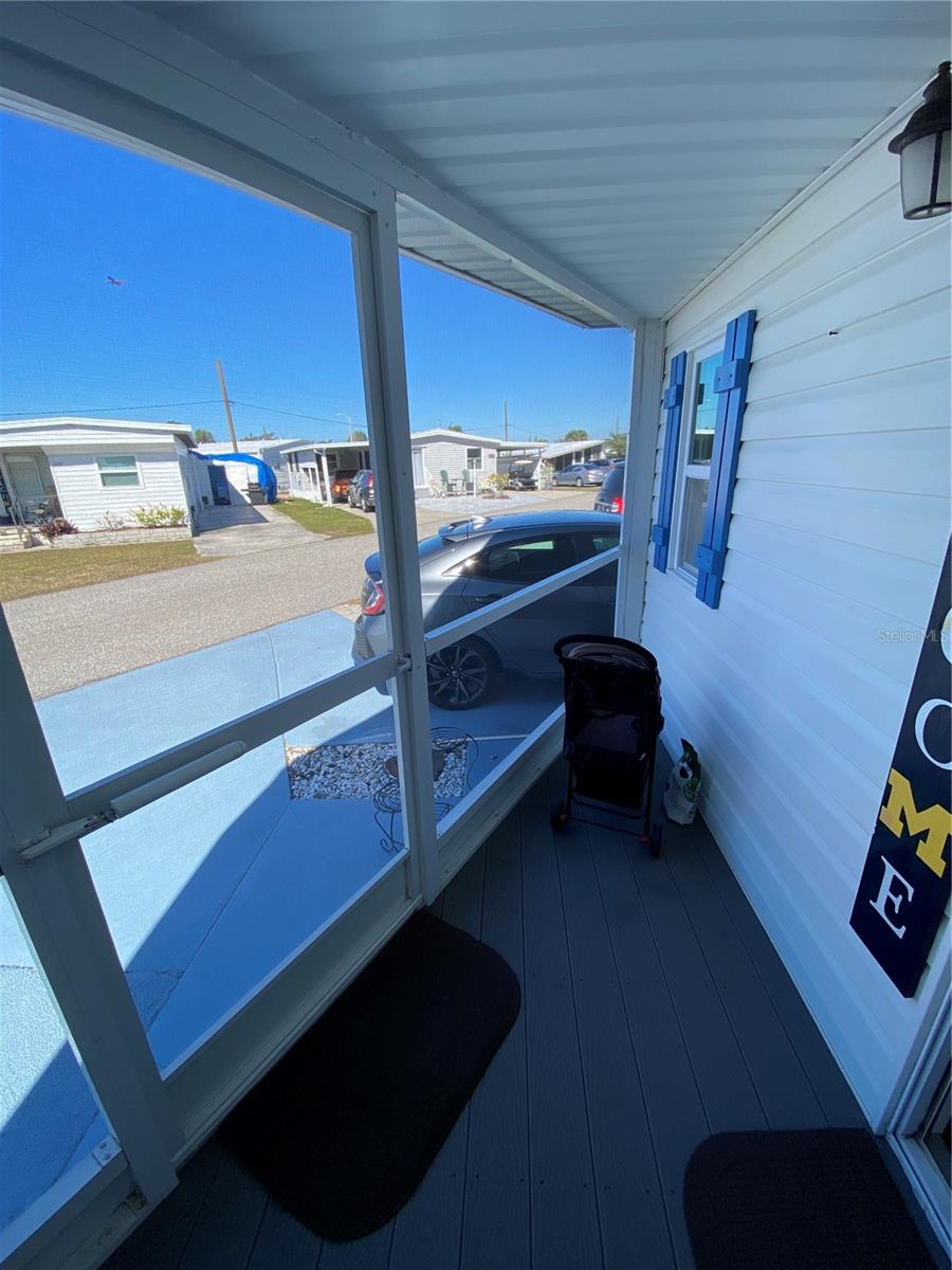 TRAILER ESTATES - Residential