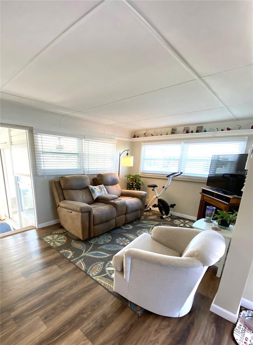 TRAILER ESTATES - Residential