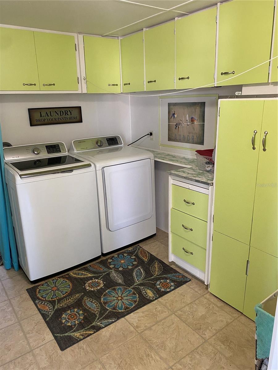 TRAILER ESTATES - Residential