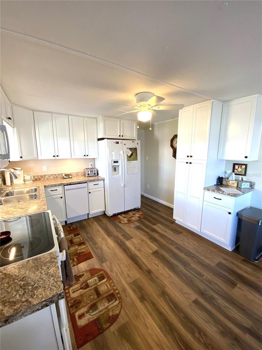 TRAILER ESTATES - Residential