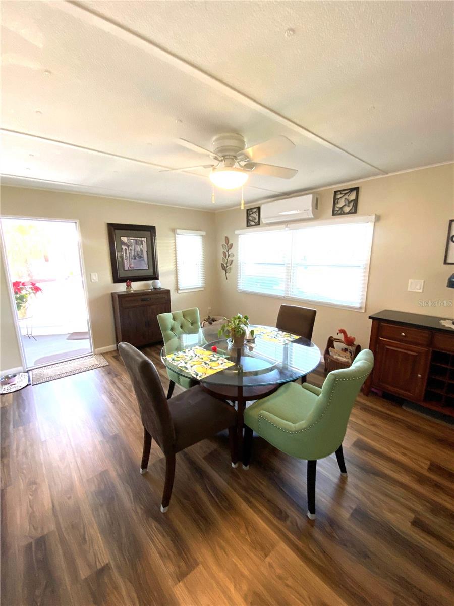 TRAILER ESTATES - Residential