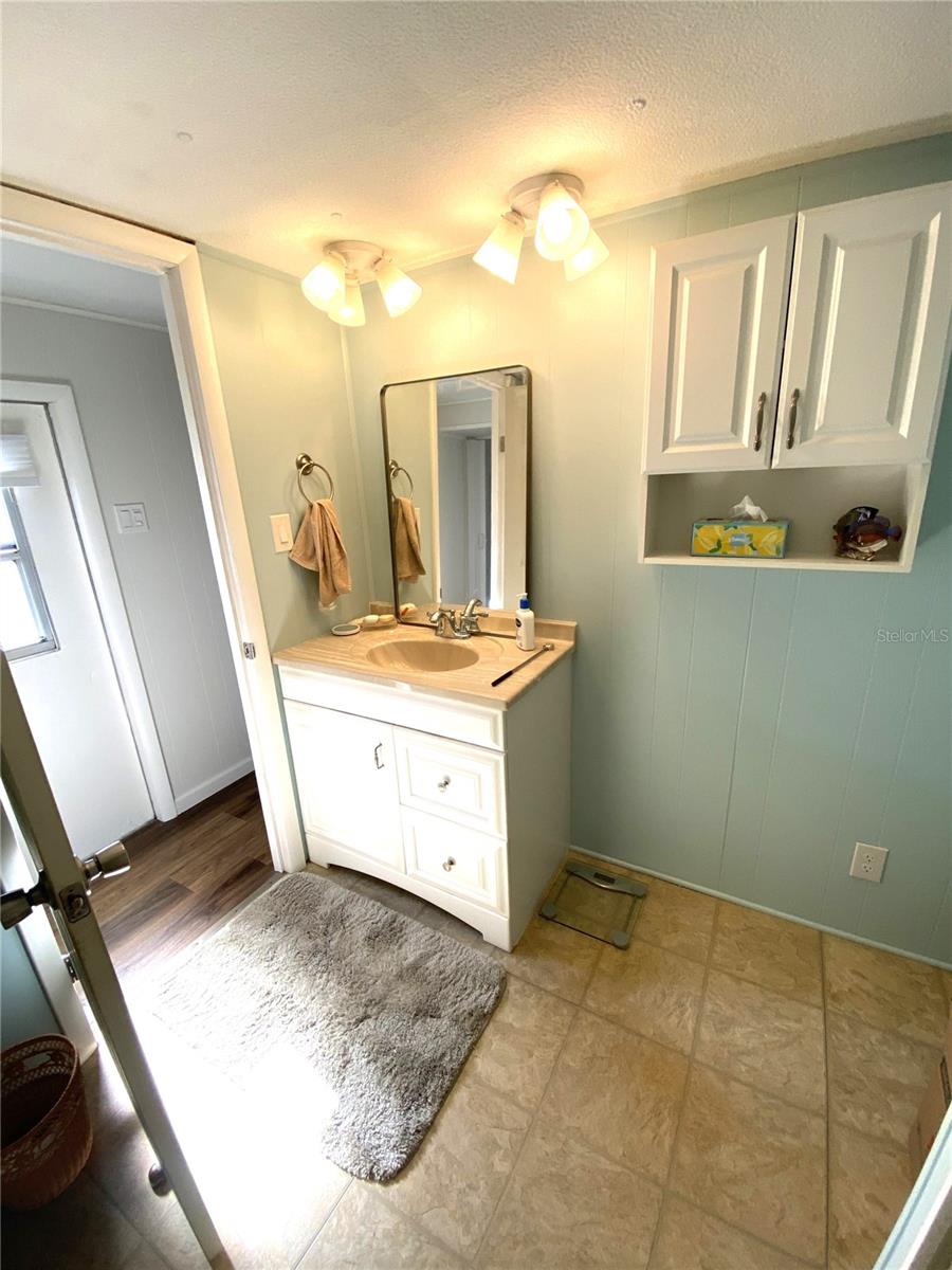 TRAILER ESTATES - Residential