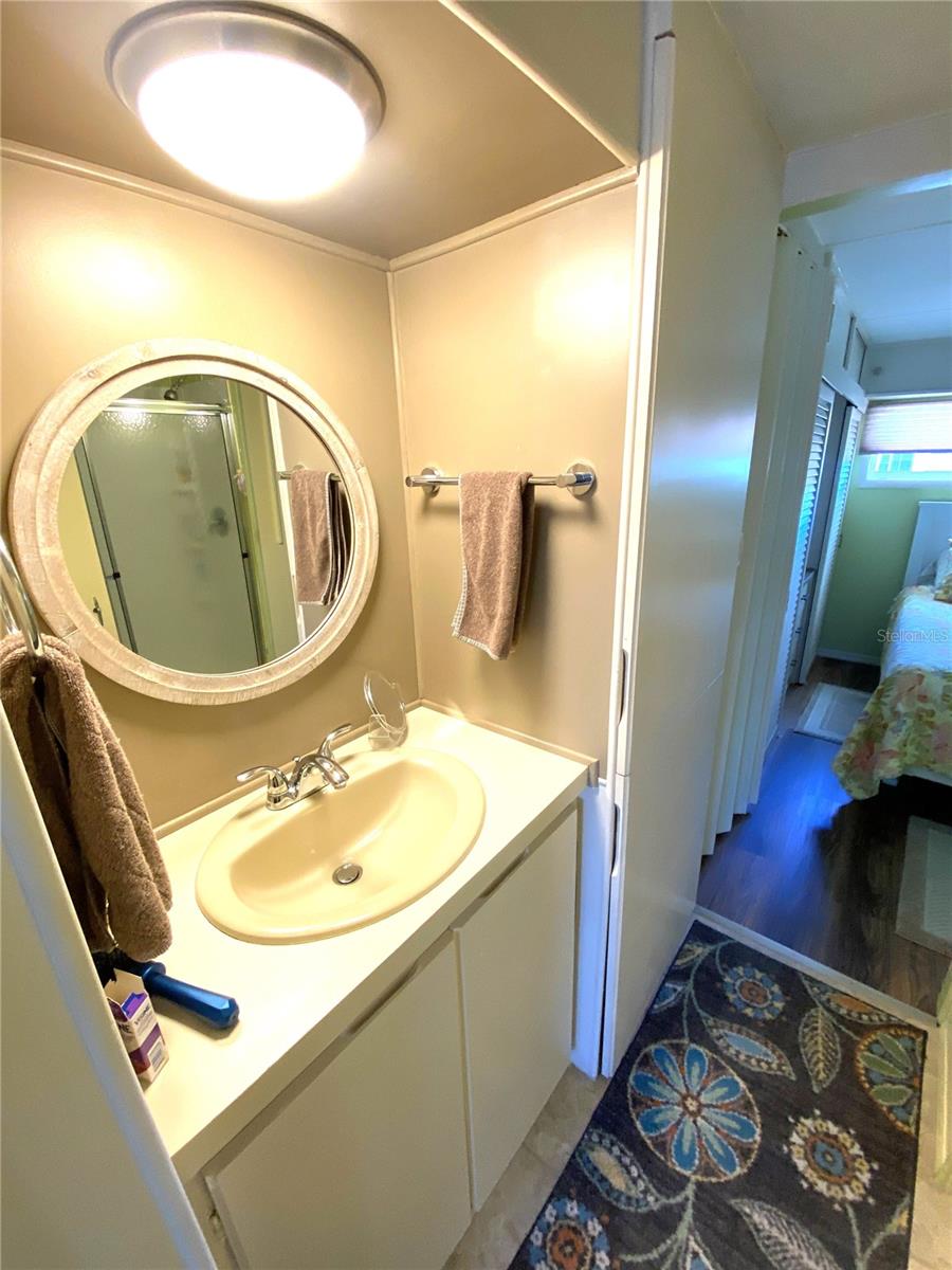 TRAILER ESTATES - Residential