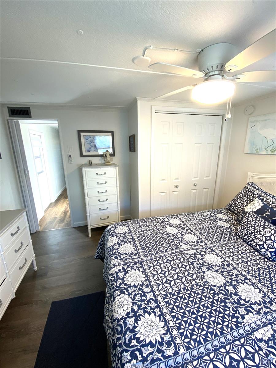 TRAILER ESTATES - Residential