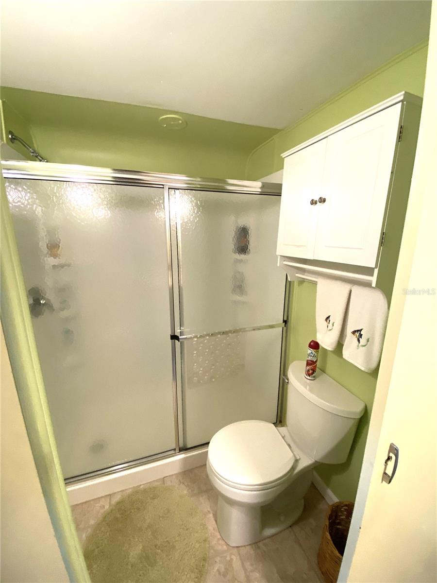 TRAILER ESTATES - Residential