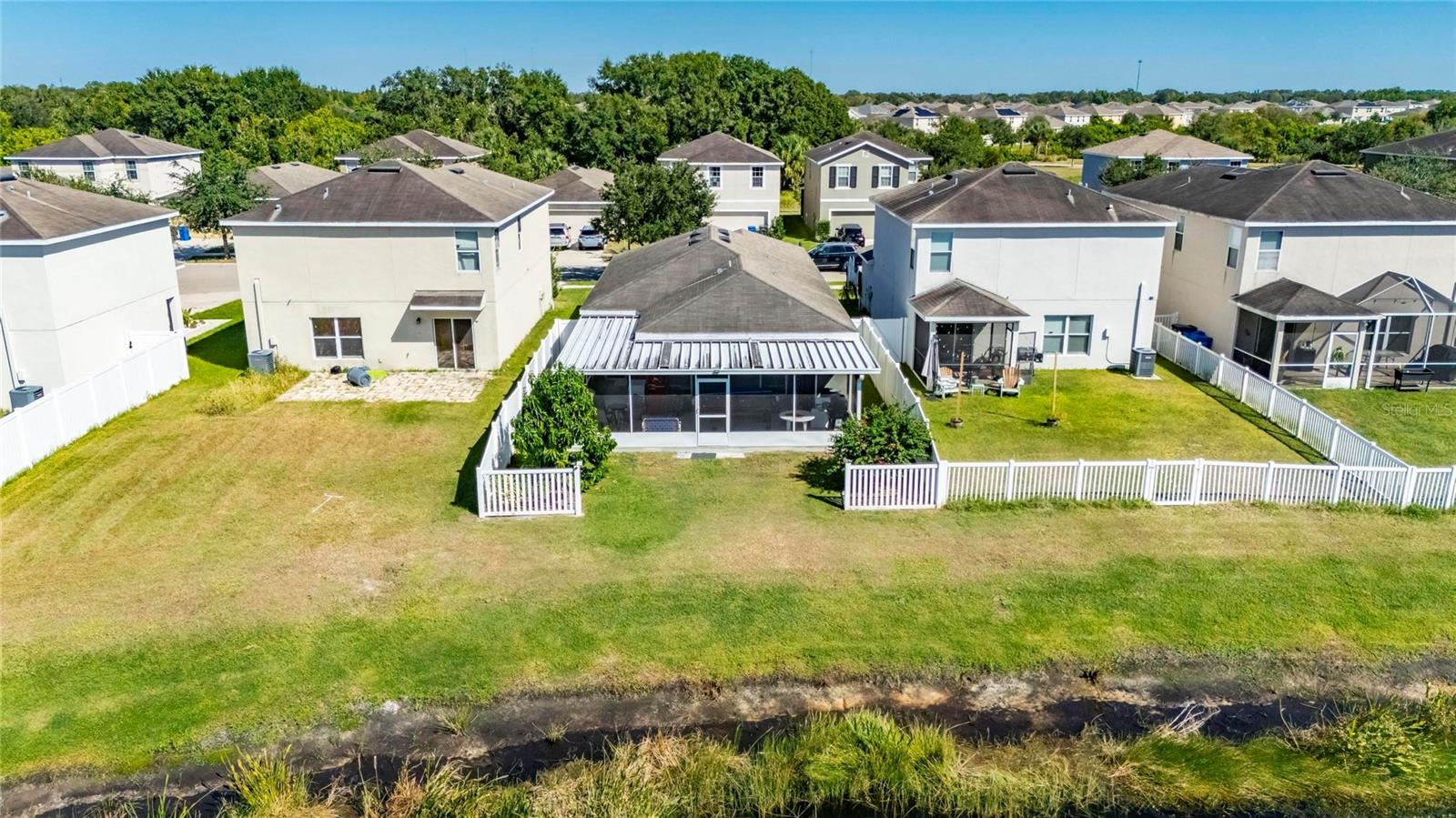 CARRIAGE PTE SOUTH PH 2C 2 - Residential