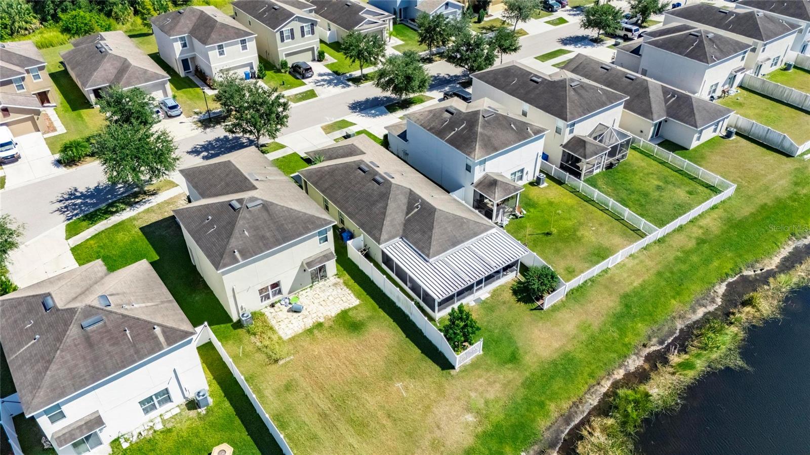 CARRIAGE PTE SOUTH PH 2C 2 - Residential