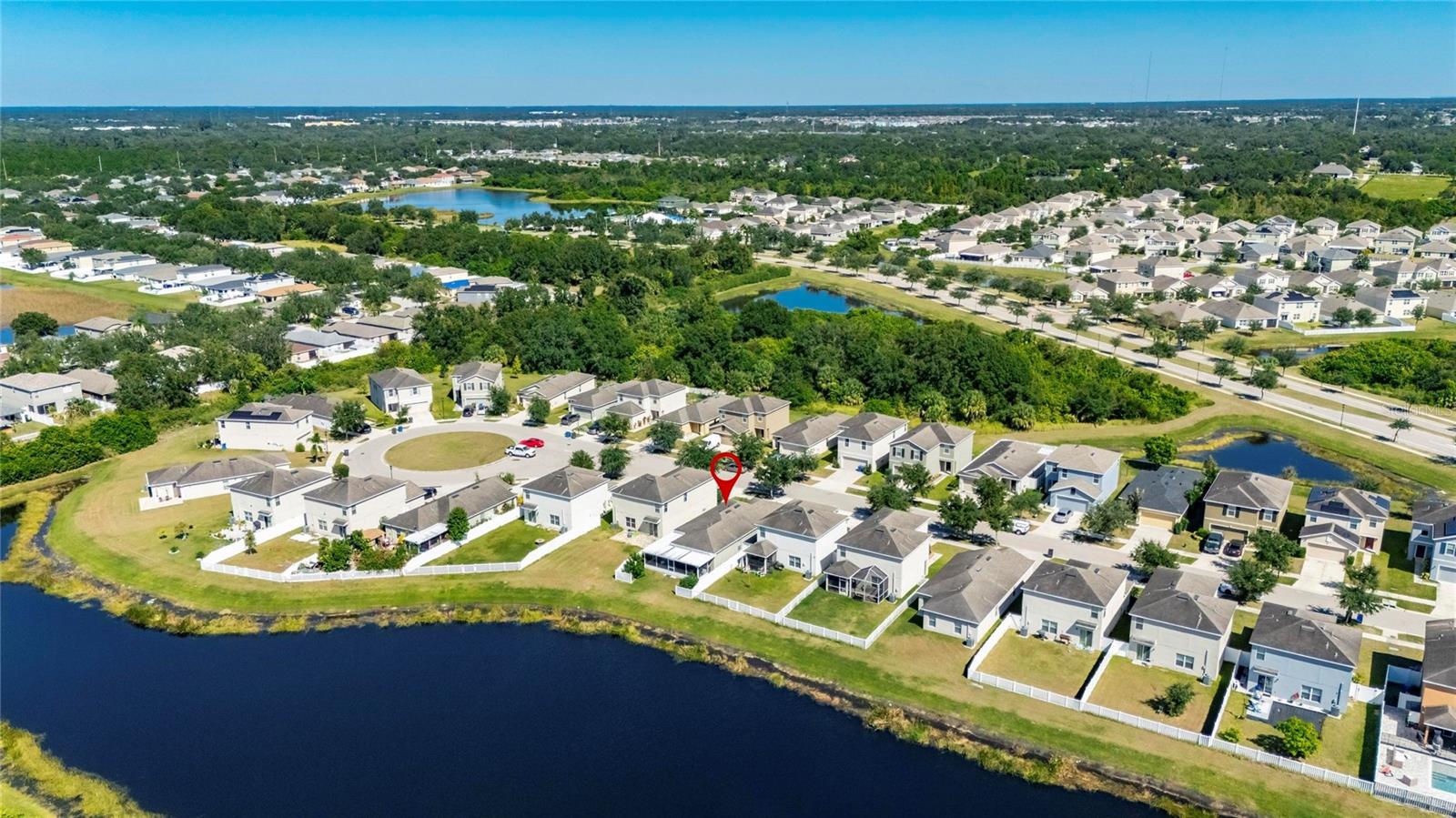 CARRIAGE PTE SOUTH PH 2C 2 - Residential