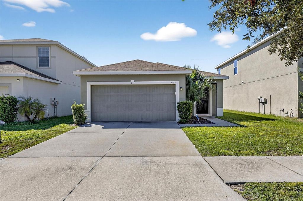 Photo of 11919 Grand Kempston Drive, Gibsonton, FL 33534 (MLS # TB8437764)