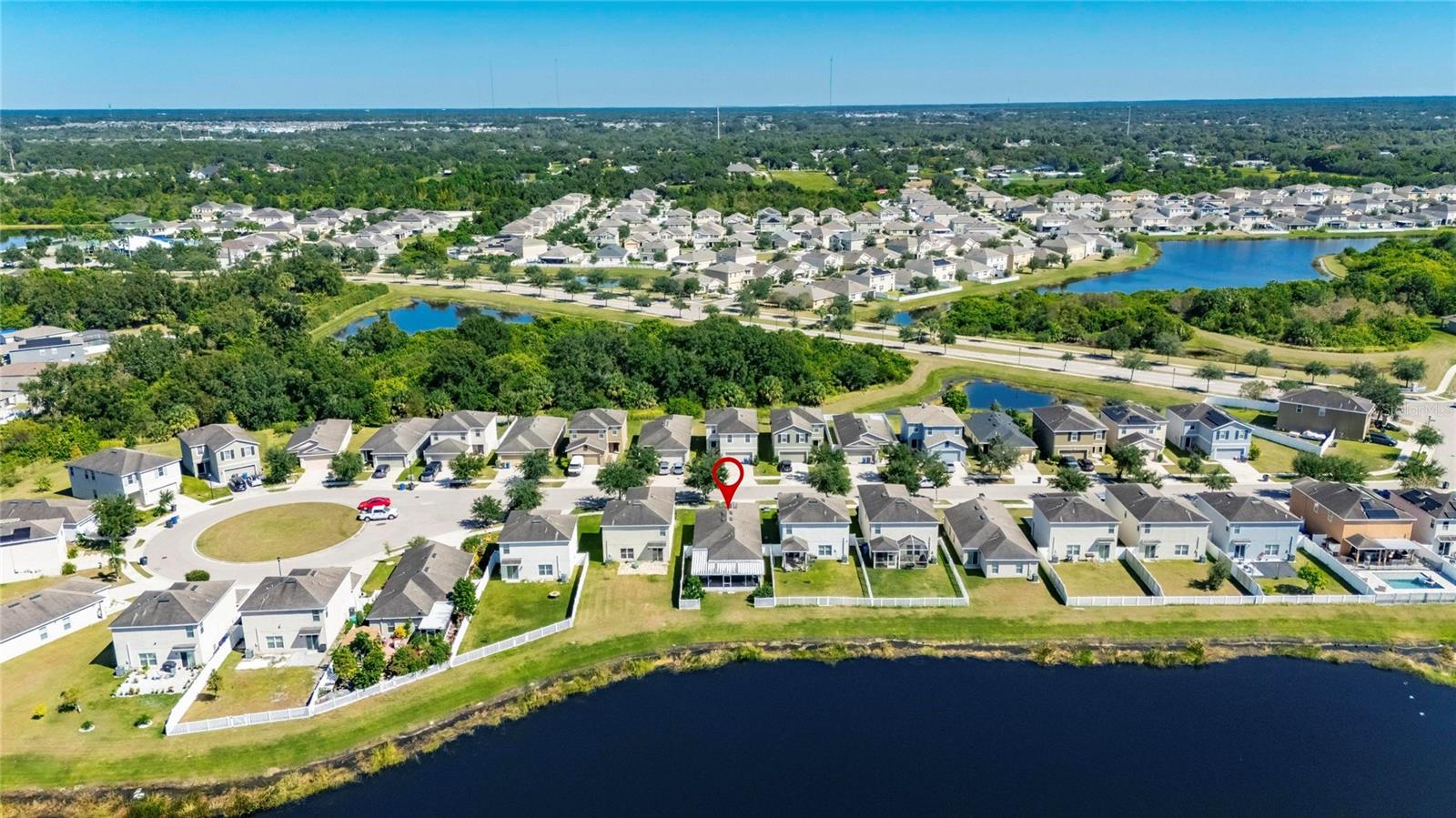 CARRIAGE PTE SOUTH PH 2C 2 - Residential