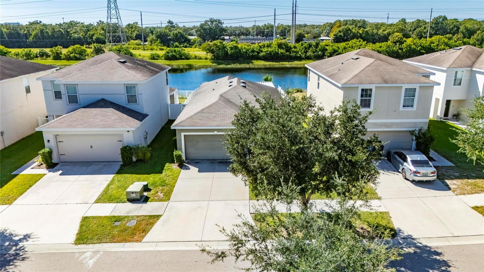 CARRIAGE PTE SOUTH PH 2C 2 - Residential