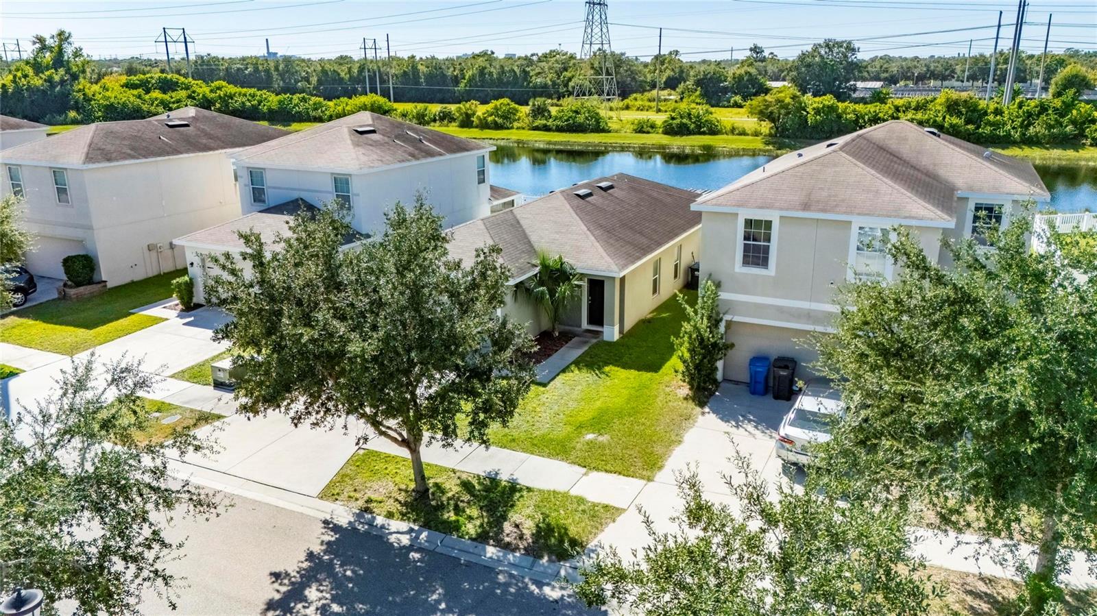 CARRIAGE PTE SOUTH PH 2C 2 - Residential