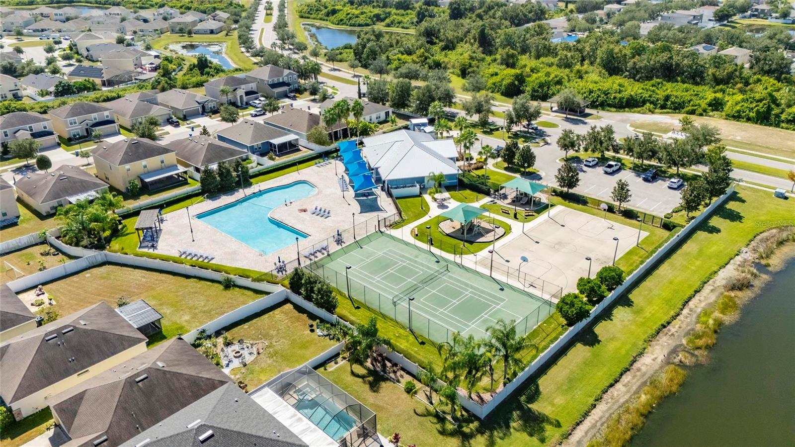 CARRIAGE PTE SOUTH PH 2C 2 - Residential