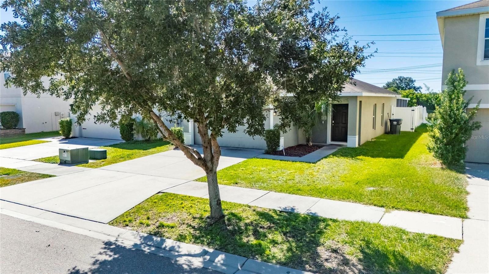 CARRIAGE PTE SOUTH PH 2C 2 - Residential