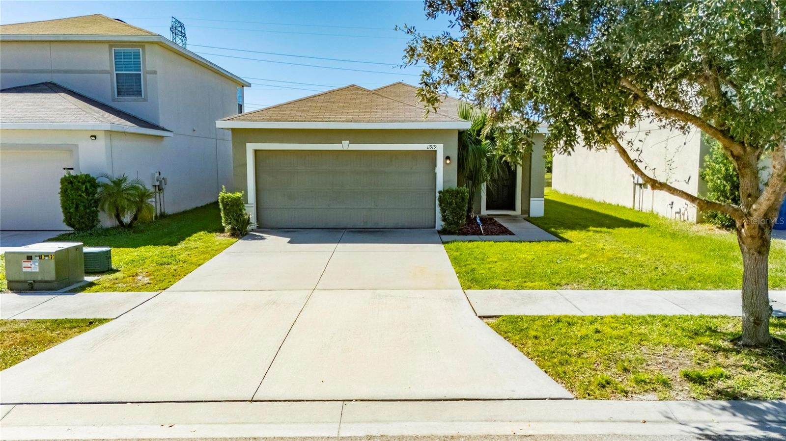 CARRIAGE PTE SOUTH PH 2C 2 - Residential