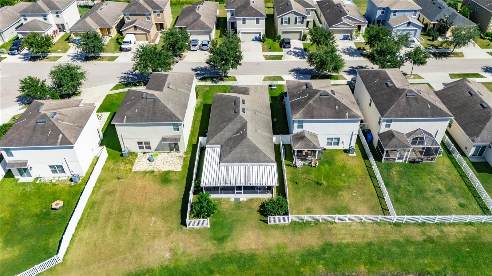 CARRIAGE PTE SOUTH PH 2C 2 - Residential