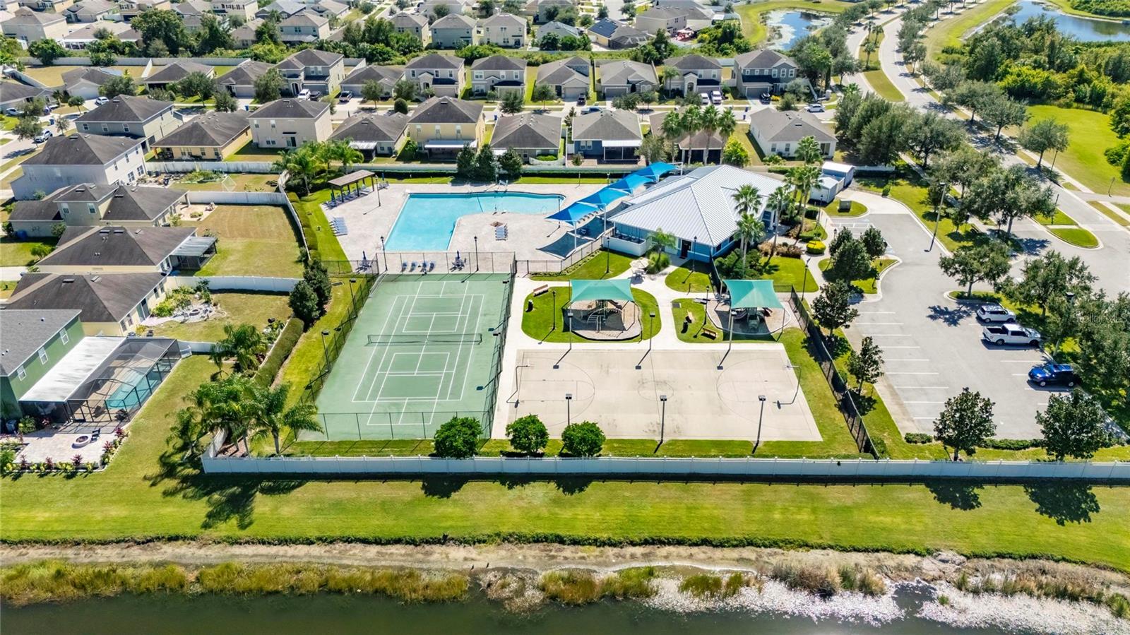 CARRIAGE PTE SOUTH PH 2C 2 - Residential