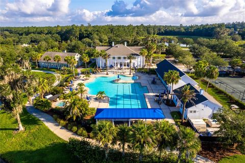 A home in BROOKSVILLE