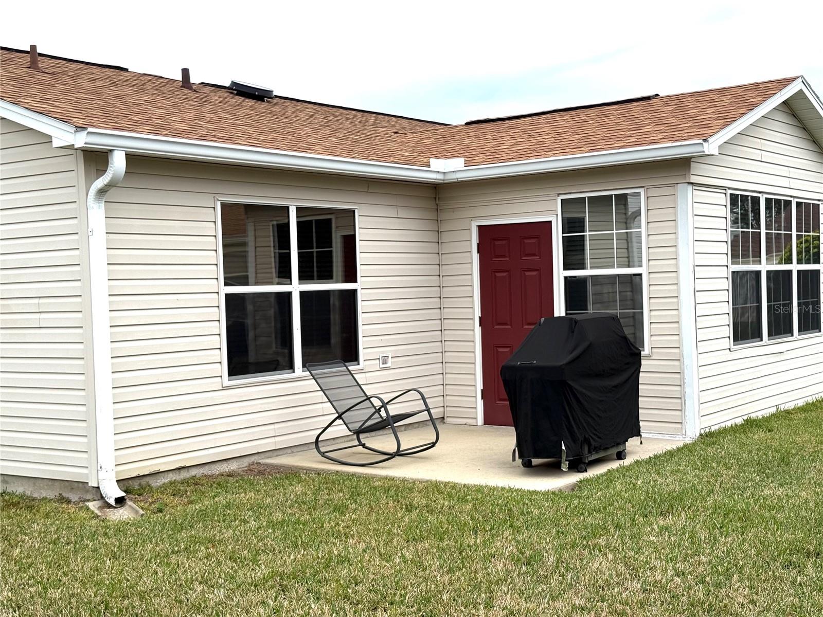 THE VILLAGE OF SPRINGDALE - Residential