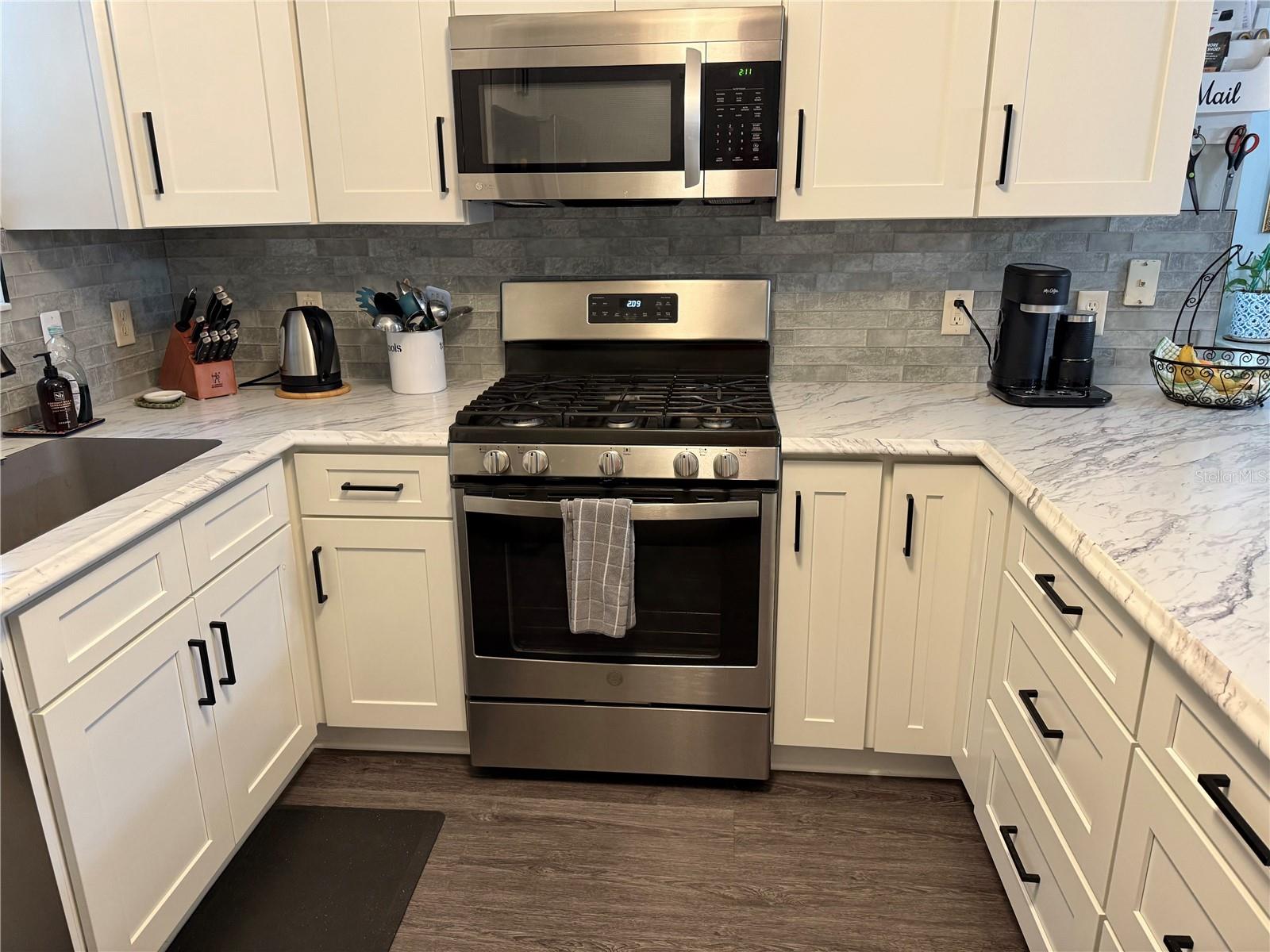 THE VILLAGE OF SPRINGDALE - Residential