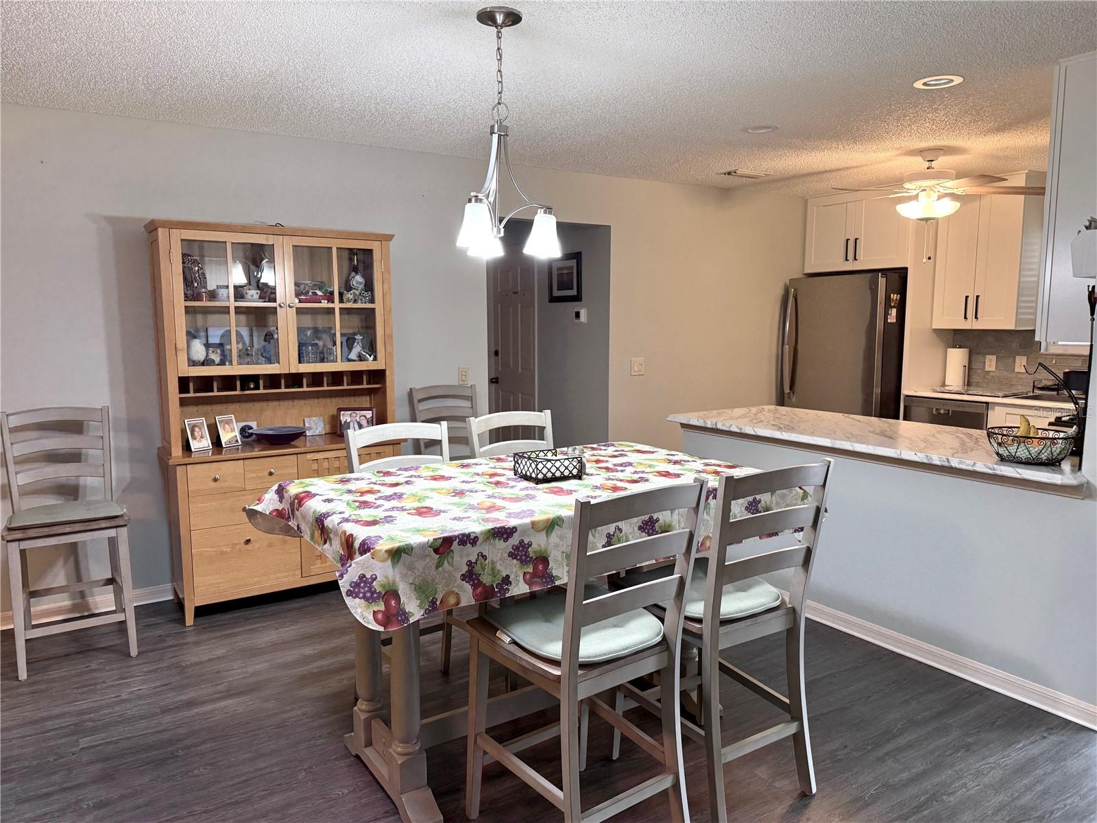 THE VILLAGE OF SPRINGDALE - Residential