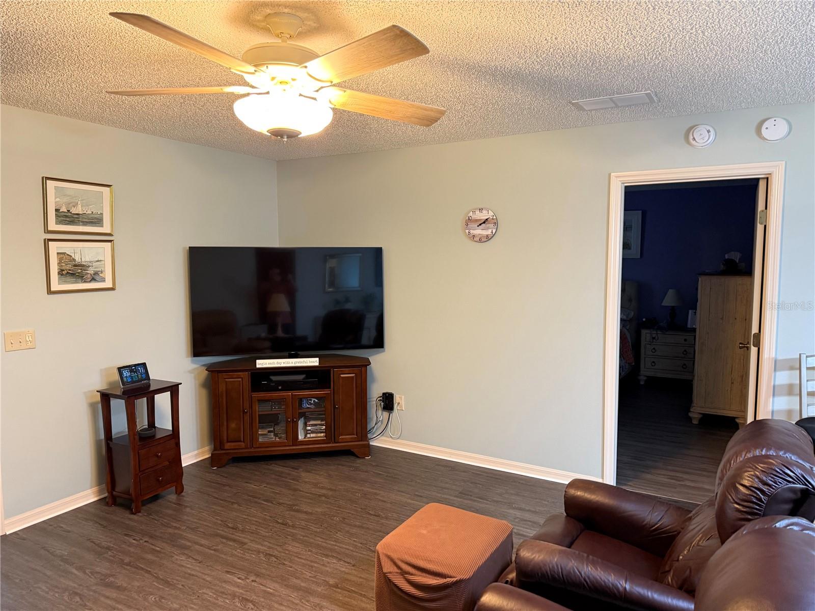 THE VILLAGE OF SPRINGDALE - Residential