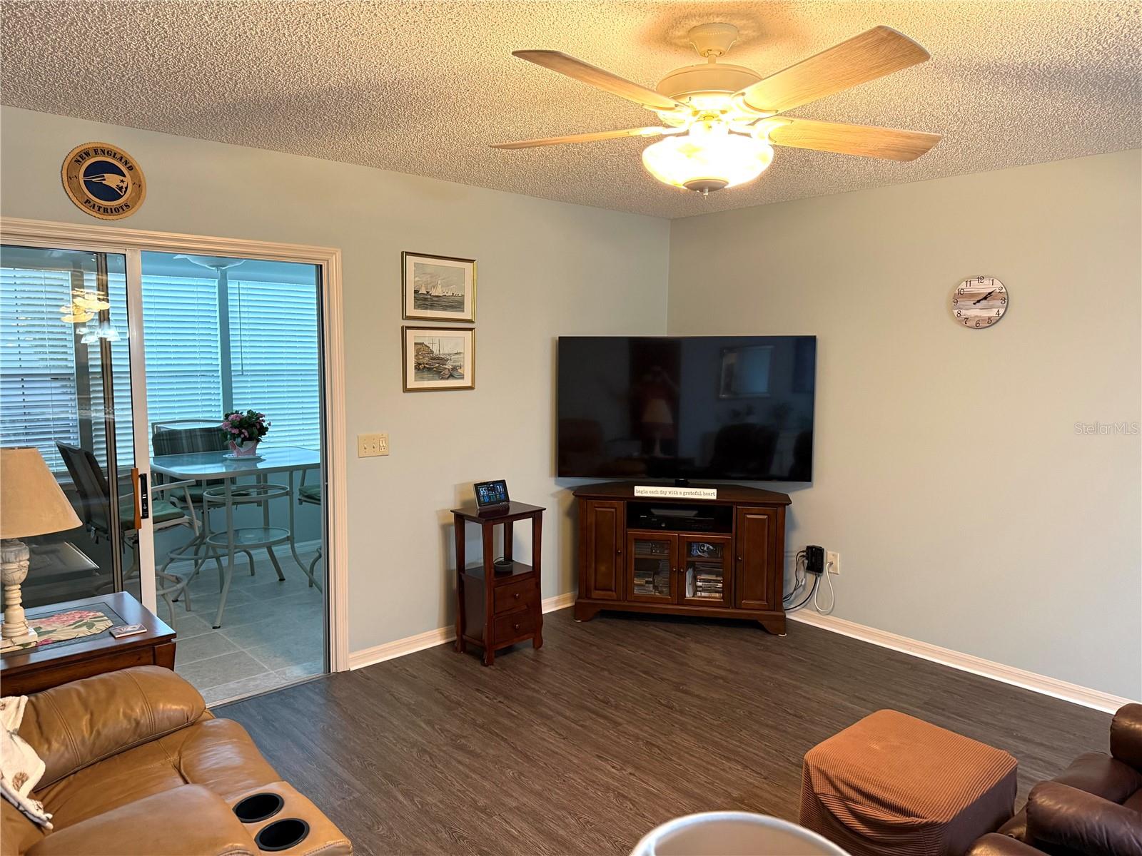 THE VILLAGE OF SPRINGDALE - Residential