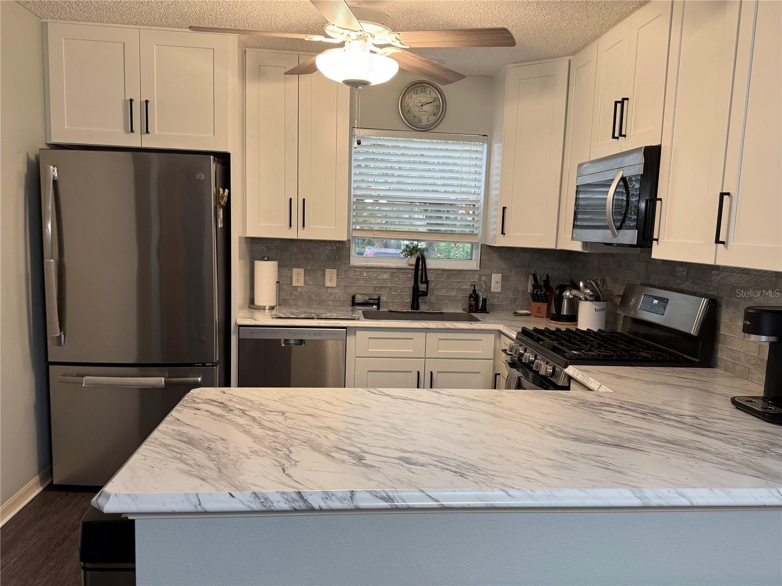 THE VILLAGE OF SPRINGDALE - Residential