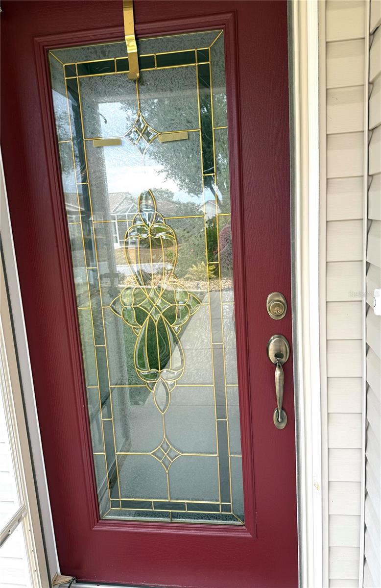 THE VILLAGE OF SPRINGDALE - Residential