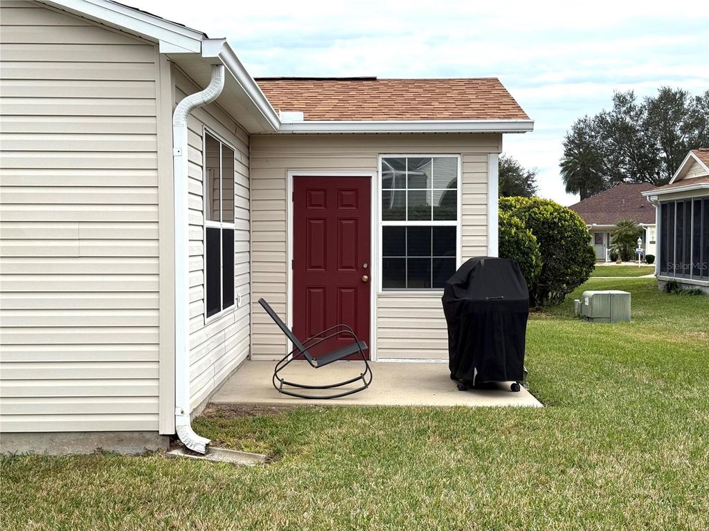 Photo of 17662 SE 93rd Butler Court, The Villages, FL 32162 (MLS # G5106930)