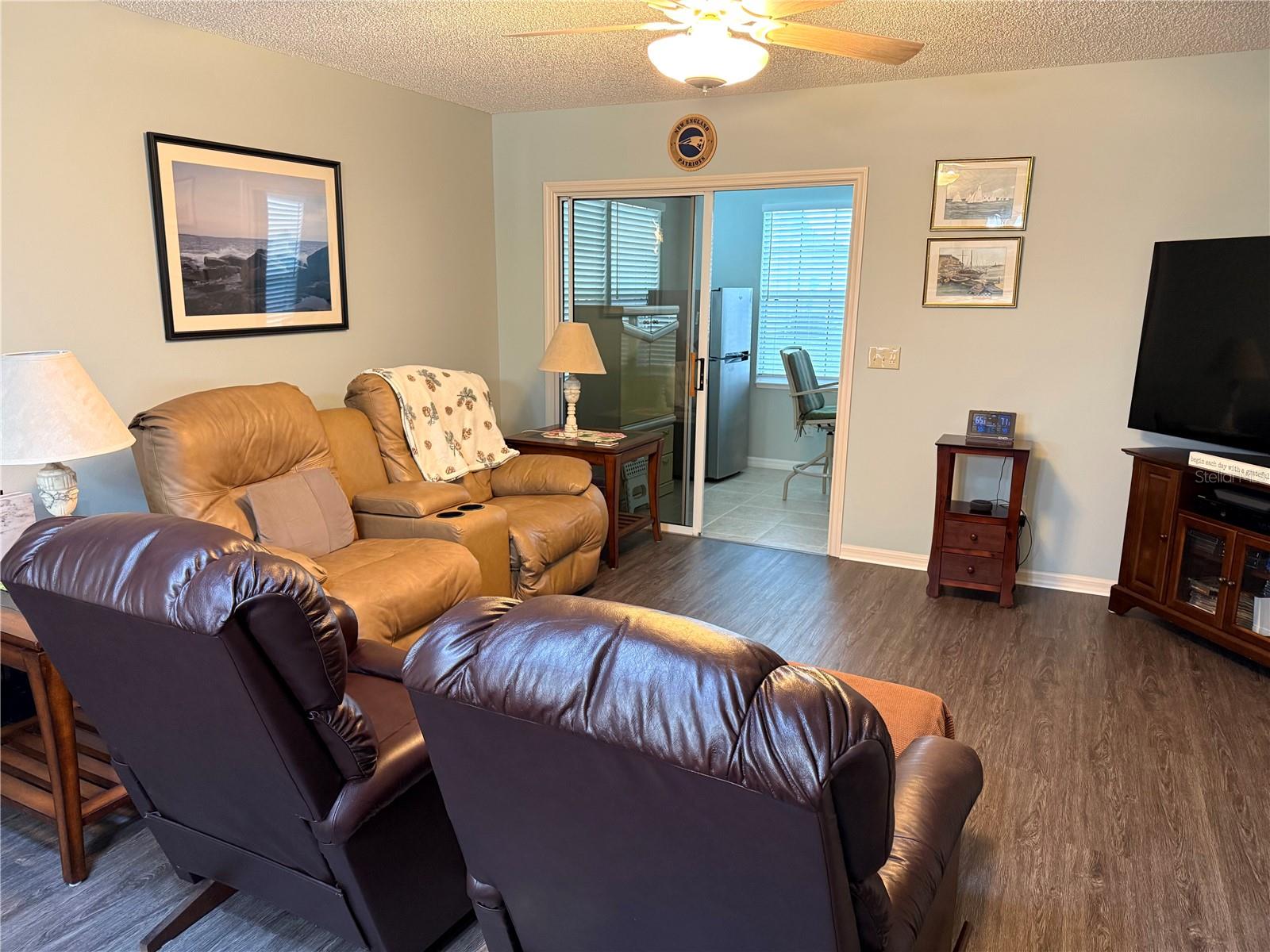 THE VILLAGE OF SPRINGDALE - Residential