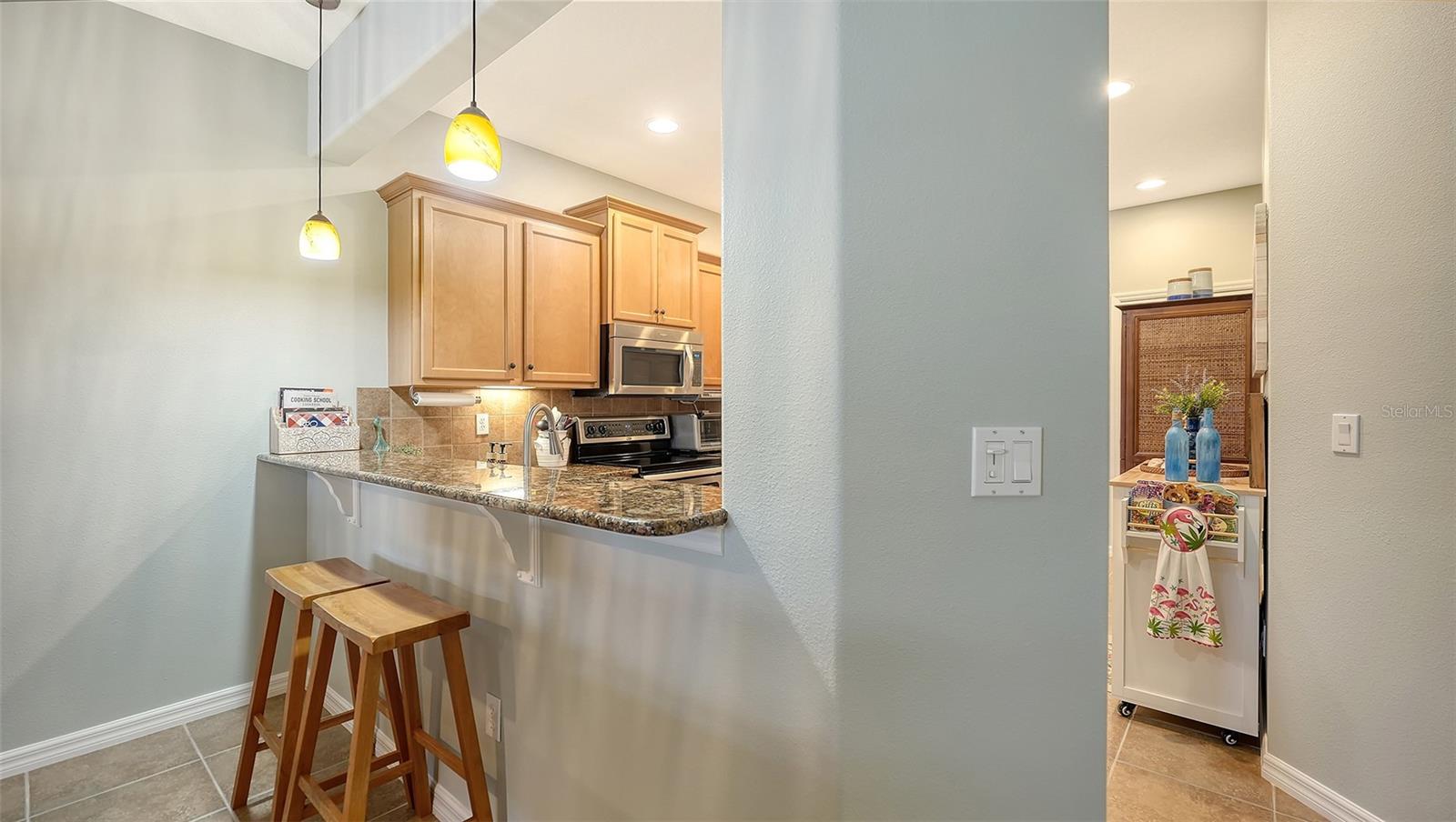 VENETIAN FALLS - Residential