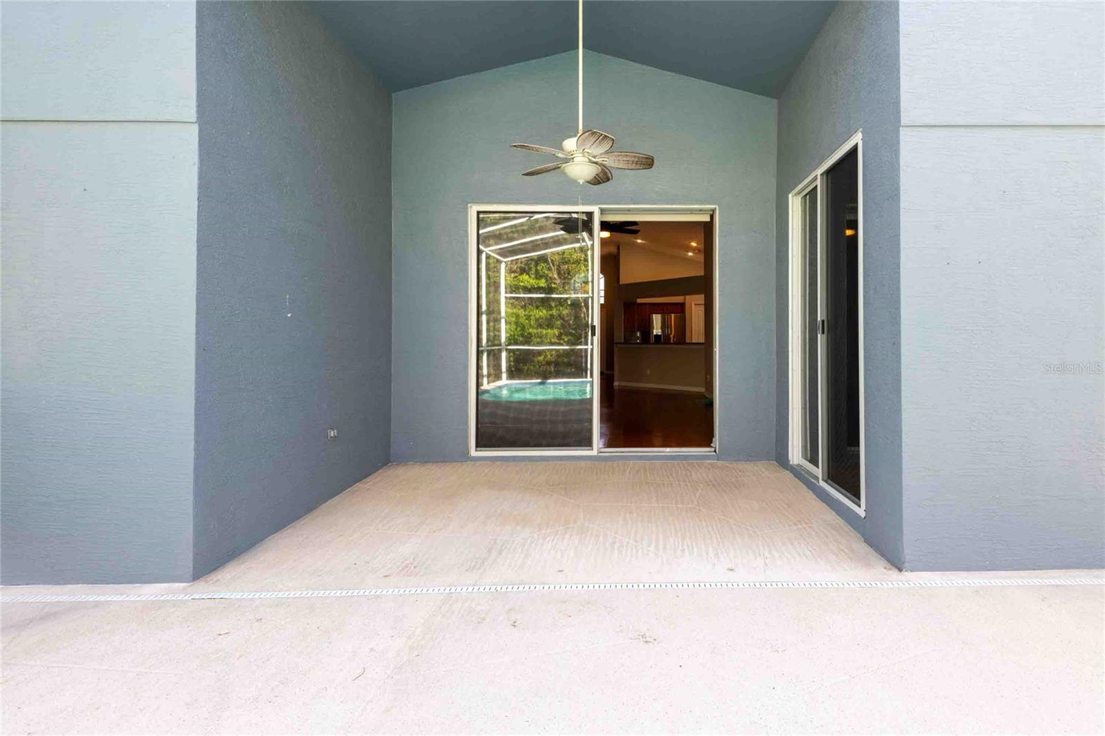 OAKSTEAD PRCL 05 - Residential