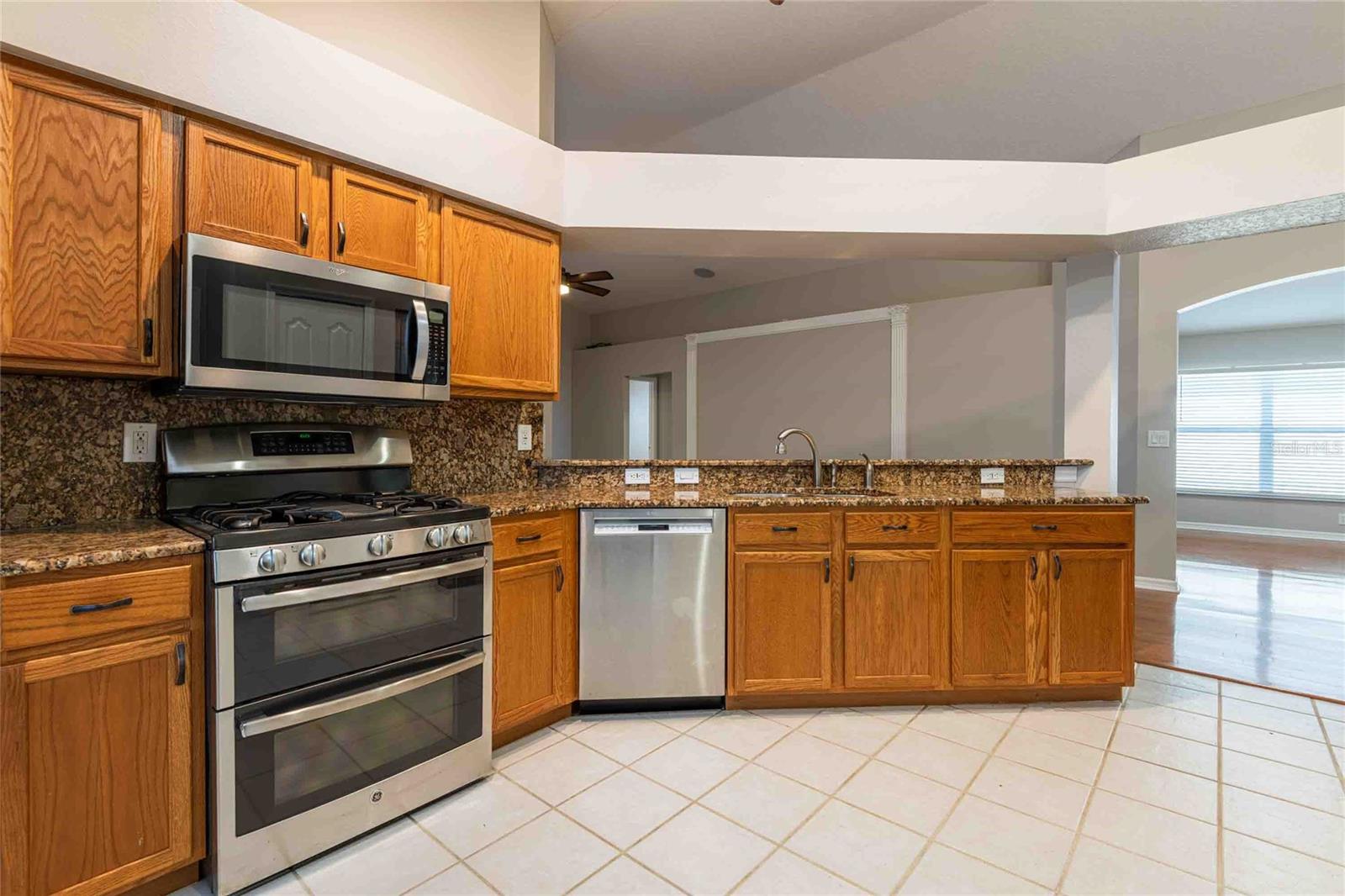 OAKSTEAD PRCL 05 - Residential