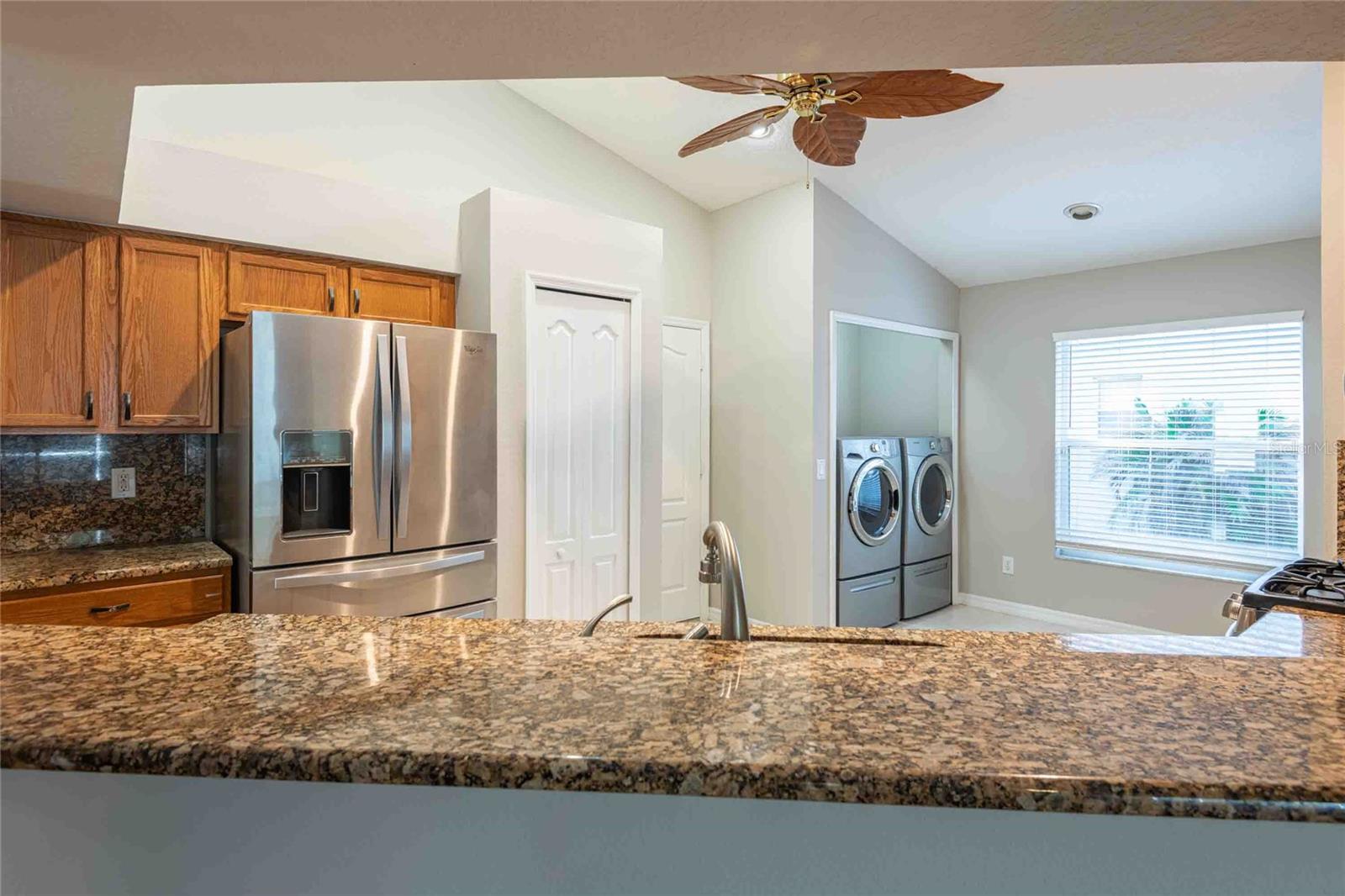 OAKSTEAD PRCL 05 - Residential