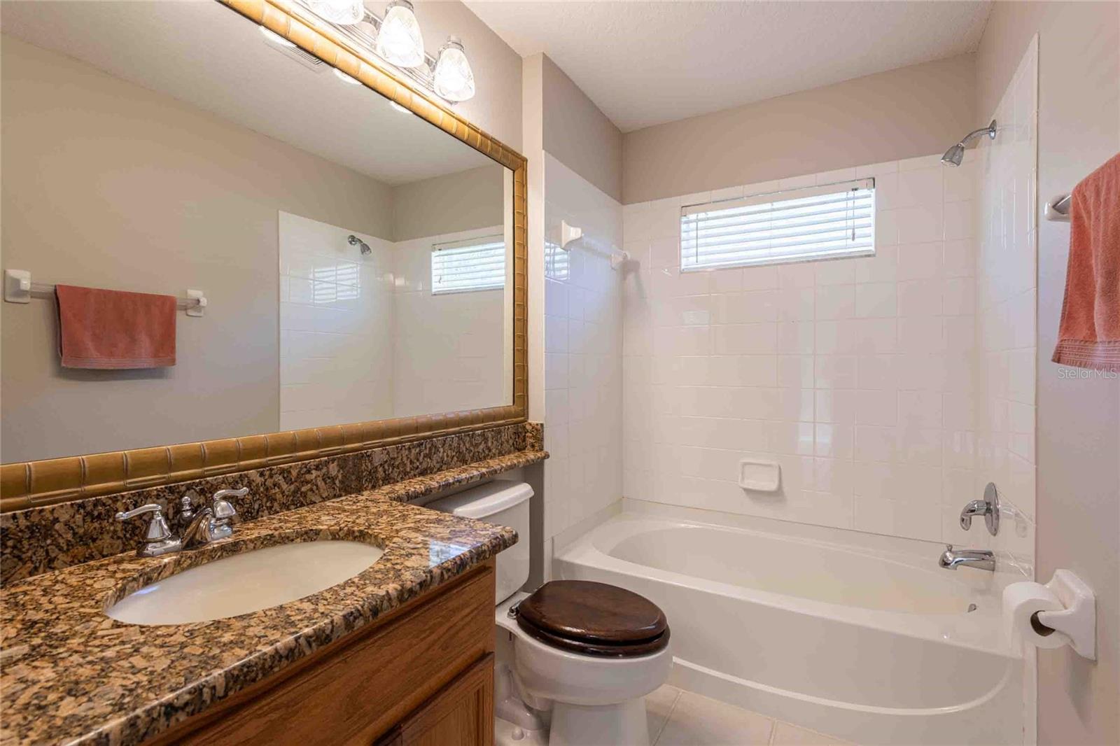 OAKSTEAD PRCL 05 - Residential